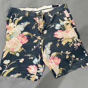 Polo Ralph Lauren Short - Floral